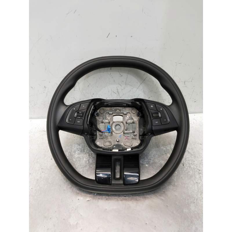 Recambio de volante para citroën c4 cactus bluehdi 100 referencia OEM IAM 98308536ZD  