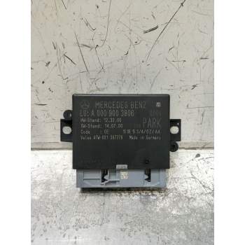 MODULO ELECTRONICO A0009003806 ATW001307776 W205/2014