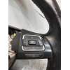 Recambio de volante para volkswagen golf vi (5k1) advance referencia OEM IAM 3CB419091BE  