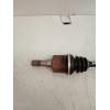 Recambio de transmision delantera izquierda para nissan micra (k12e) acenta referencia OEM IAM  12G 2003