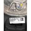 Recambio de volante para volkswagen golf vi (5k1) advance referencia OEM IAM 3CB419091BE  