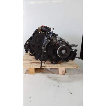 MOTOR COMPLETO 8HZ BOSCH 10FDBS C010473