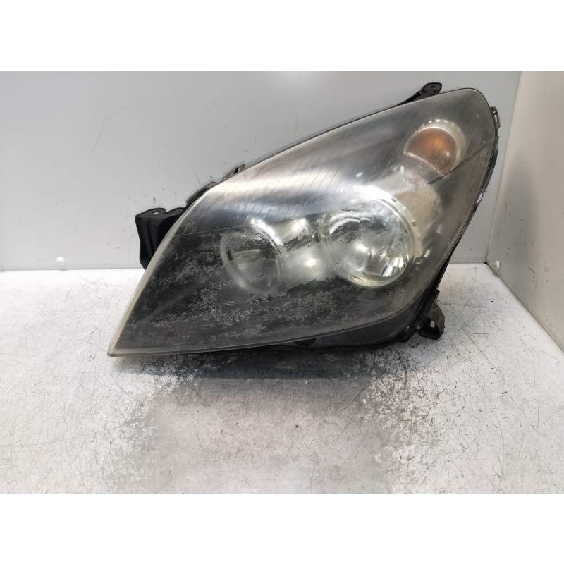 Recambio de faro izquierdo para opel astra h caravan cosmo referencia OEM IAM   H/2004