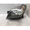 Recambio de faro izquierdo para opel astra h caravan cosmo referencia OEM IAM   H/2004