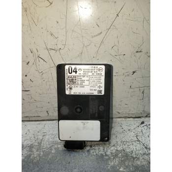 MODULO ELECTRONICO A0009058802 A0009026713 A0009017901