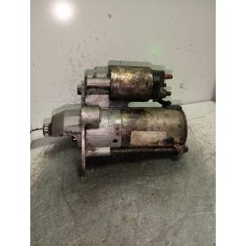 MOTOR ARRANQUE 