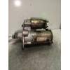 Recambio de motor arranque para ford focus berlina (cap) 1.6 tdci cat referencia OEM IAM   