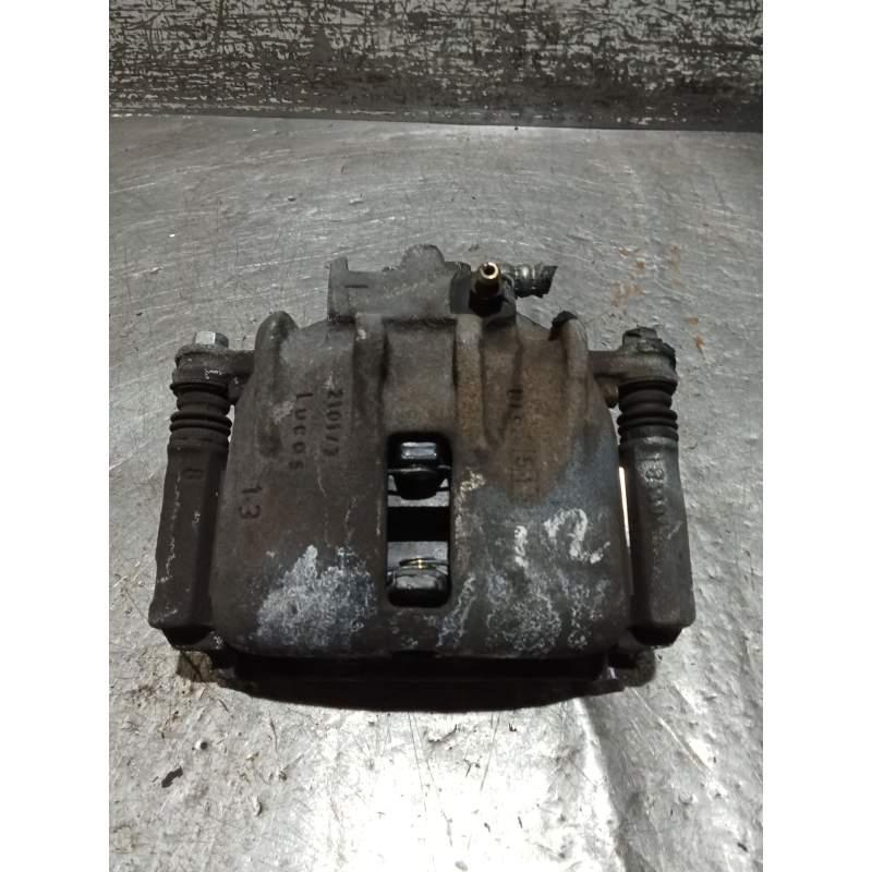 Recambio de pinza freno delantera izquierda para rover 45 i hatchback (rt) 1.6 referencia OEM IAM  16G 2000