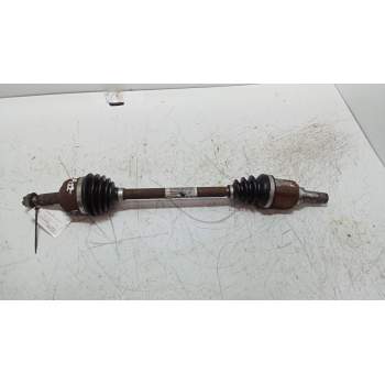 TRANSMISION DELANTERA IZQUIERDA 8200788672 16G 2008