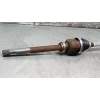 Recambio de transmision delantera derecha para peugeot 2008 (--.2013) active referencia OEM IAM 9800387480 16HDI 2016
