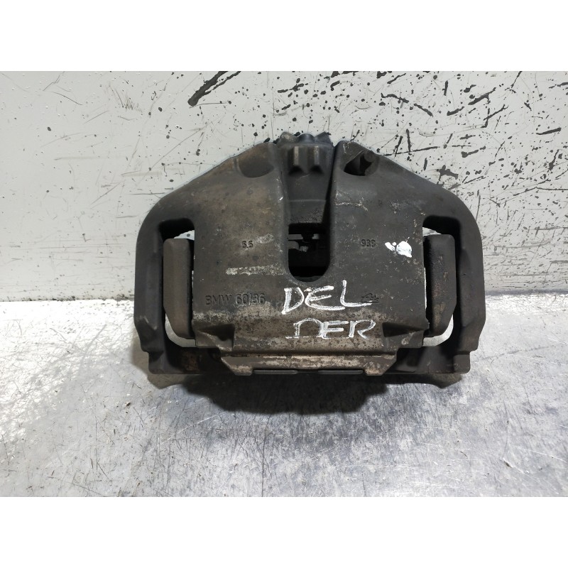 Recambio de pinza freno delantera derecha para bmw serie 7 (f01/f02) 740d xdrive referencia OEM IAM   