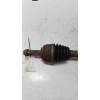 Recambio de transmision delantera izquierda para renault scenic ii 1.9 dci diesel referencia OEM IAM  19DCI 2003