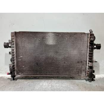 RADIADOR AGUA 18G H/2004