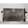 Recambio de radiador agua para opel astra h ber. referencia OEM IAM  18G H/2004