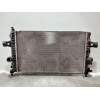 Recambio de radiador agua para opel astra h ber. referencia OEM IAM  18G H/2004