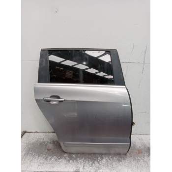 PUERTA TRASERA DERECHA 5P 2012