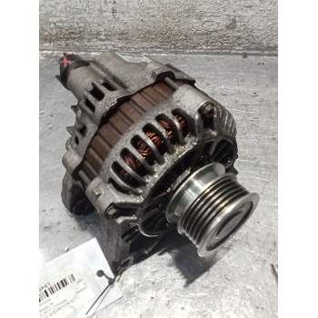 ALTERNADOR 8200120286 110A 15DCI 2001
