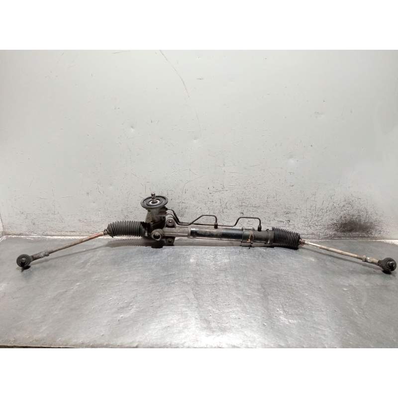 Recambio de cremallera direccion para hyundai trajet (fo) 2.0 referencia OEM IAM 577003A000  
