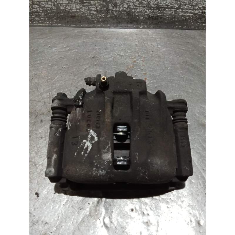 Recambio de pinza freno delantera derecha para rover 45 i hatchback (rt) 1.6 referencia OEM IAM  16G 2000