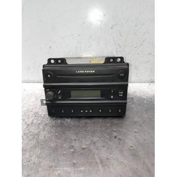 SISTEMA AUDIO / RADIO CD M058642 4CFF18C838AC 