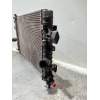 Recambio de radiador agua para opel astra h ber. referencia OEM IAM  18G H/2004