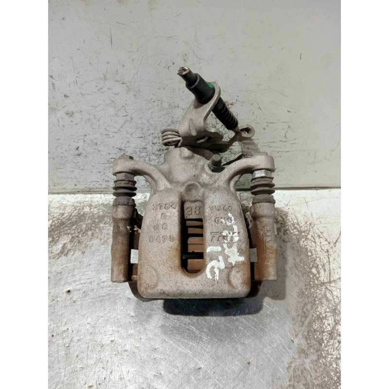 Recambio de pinza freno trasera izquierda para seat leon (5f1) referencia OEM IAM 5Q5BA  
