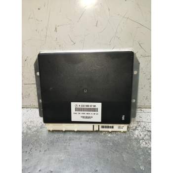 MODULO ELECTRONICO A2229000708 W205/2014