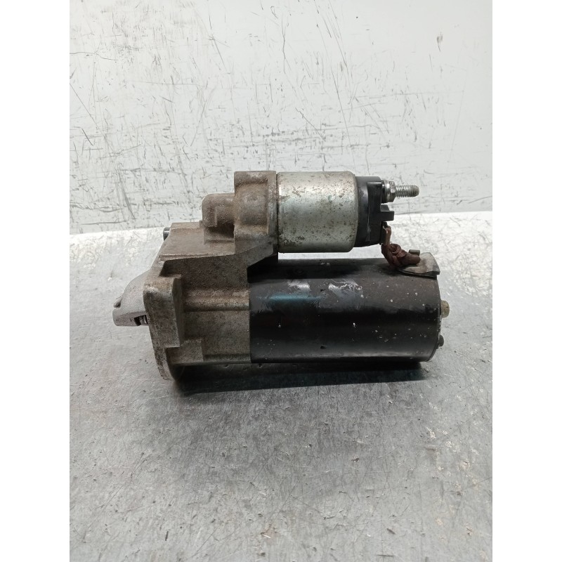 Recambio de motor arranque para fiat ducato caja cerrada 33 (06.2006 =>) 130 (rs. 3000 mm) referencia OEM IAM 0001115115  