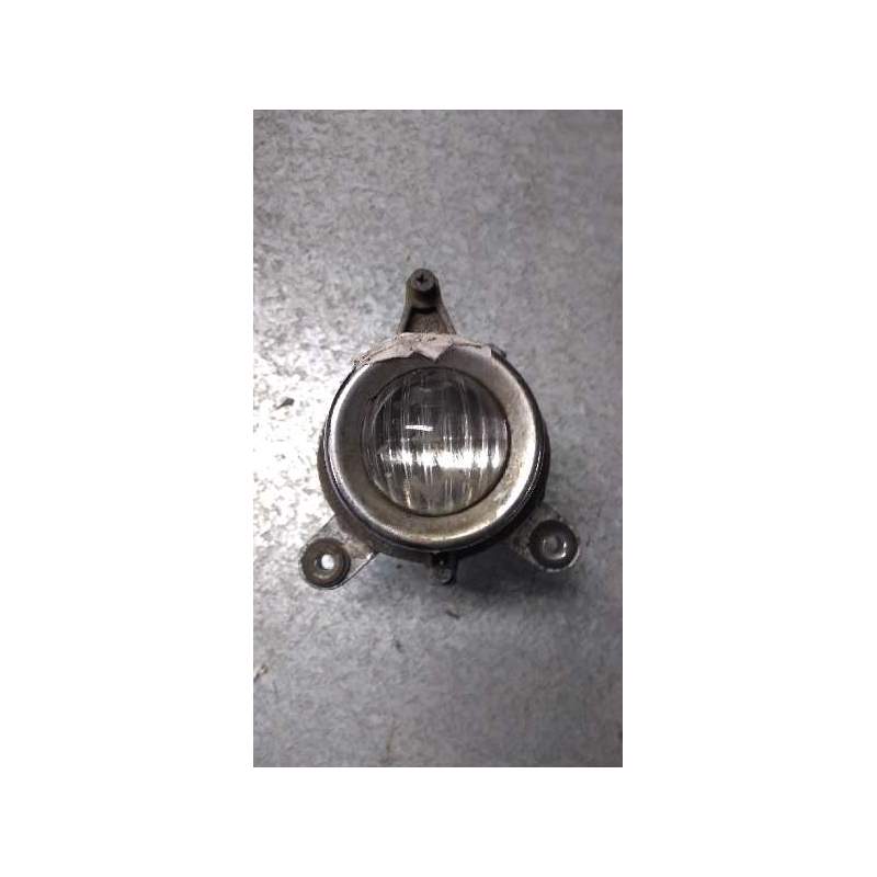 Recambio de faro antiniebla izquierdo para alfa romeo 147 (190) 1.9 jtd cat referencia OEM IAM   2004