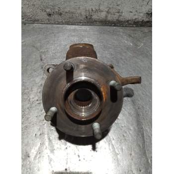 MANGUETA DELANTERA IZQUIERDA 18TD 1993