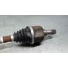 Recambio de transmision delantera izquierda para peugeot 2008 (--.2013) active referencia OEM IAM 9800387380 16HDI 2016
