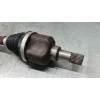 Recambio de transmision delantera izquierda para peugeot 2008 (--.2013) active referencia OEM IAM 9800387380 16HDI 2016