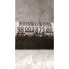 Recambio de transmision delantera izquierda para peugeot 2008 (--.2013) active referencia OEM IAM 9800387380 16HDI 2016