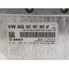 Recambio de centralita motor uce para seat ibiza (6p1) reference referencia OEM IAM 0261S09531 04E907309AF 
