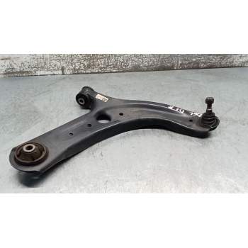 BRAZO SUSPENSION INFERIOR DELANTERO DERECHO 54501Q0000 10G 2020