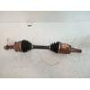 Recambio de transmision delantera izquierda para nissan navara pick-up (d40m) 2.5 dci diesel cat referencia OEM IAM   