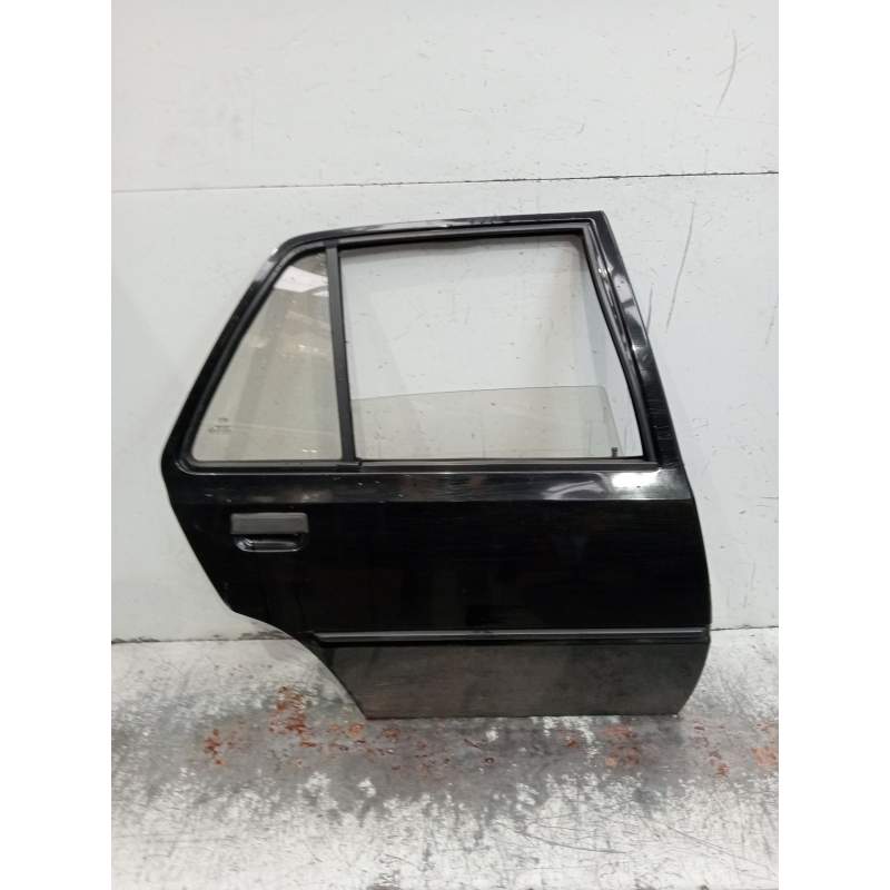 Recambio de puerta trasera derecha para peugeot 205 ii (20a/c) 1.7 diesel referencia OEM IAM  5P 