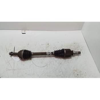 TRANSMISION DELANTERA IZQUIERDA 8200499585 