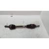 Recambio de transmision delantera izquierda para renault grand modus authentique referencia OEM IAM 8200499585  