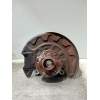 Recambio de mangueta delantera derecha para seat leon (5f1) referencia OEM IAM 5Q0401258A  