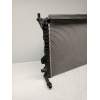 Recambio de radiador agua para seat leon (kl1) style referencia OEM IAM 5Q0121251HS  
