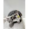 Recambio de mangueta delantera derecha para seat leon (5f1) referencia OEM IAM 5Q0401258A  