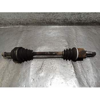 TRANSMISION DELANTERA IZQUIERDA 16G 2000