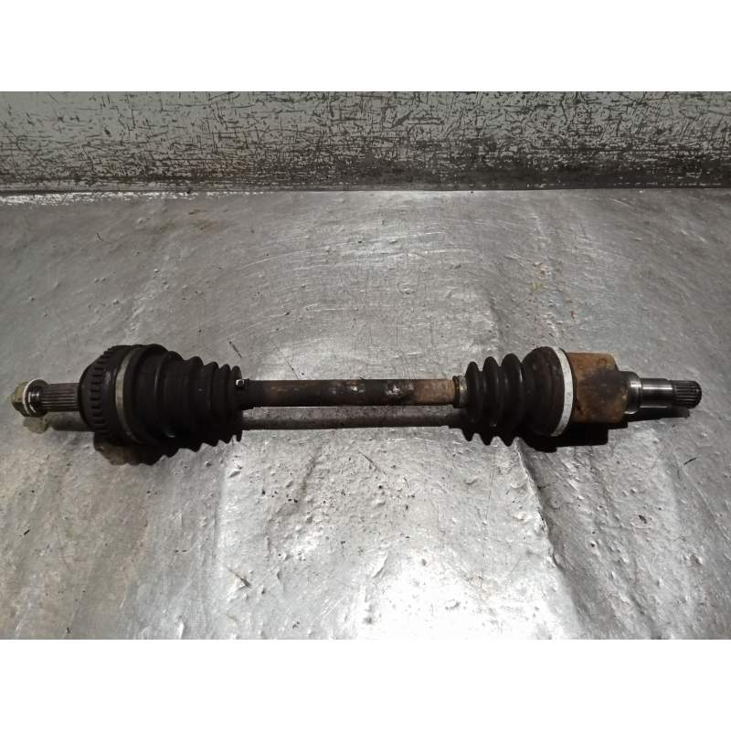 Recambio de transmision delantera izquierda para rover 45 i hatchback (rt) 1.6 referencia OEM IAM  16G 2000
