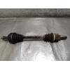 Recambio de transmision delantera izquierda para rover 45 i hatchback (rt) 1.6 referencia OEM IAM  16G 2000