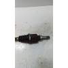 Recambio de transmision delantera izquierda para renault grand modus authentique referencia OEM IAM 8200499585  