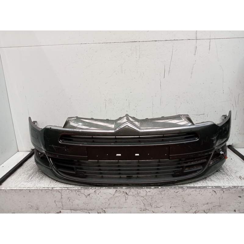 Recambio de paragolpes delantero para citroën c5 iii (rd_) 1.6 hdi 110 referencia OEM IAM   2008