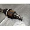 Recambio de transmision delantera izquierda para rover 45 i hatchback (rt) 1.6 referencia OEM IAM  16G 2000