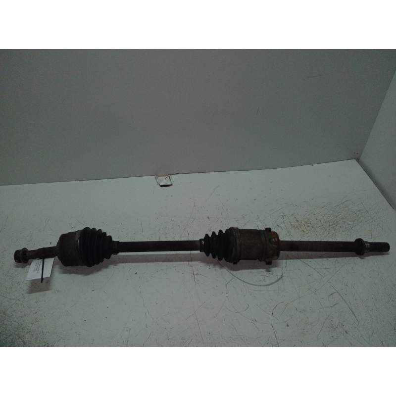Recambio de transmision delantera derecha para nissan almera tino (v10m) 2.2 dci diesel cat referencia OEM IAM   