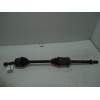 Recambio de transmision delantera derecha para nissan almera tino (v10m) 2.2 dci diesel cat referencia OEM IAM   